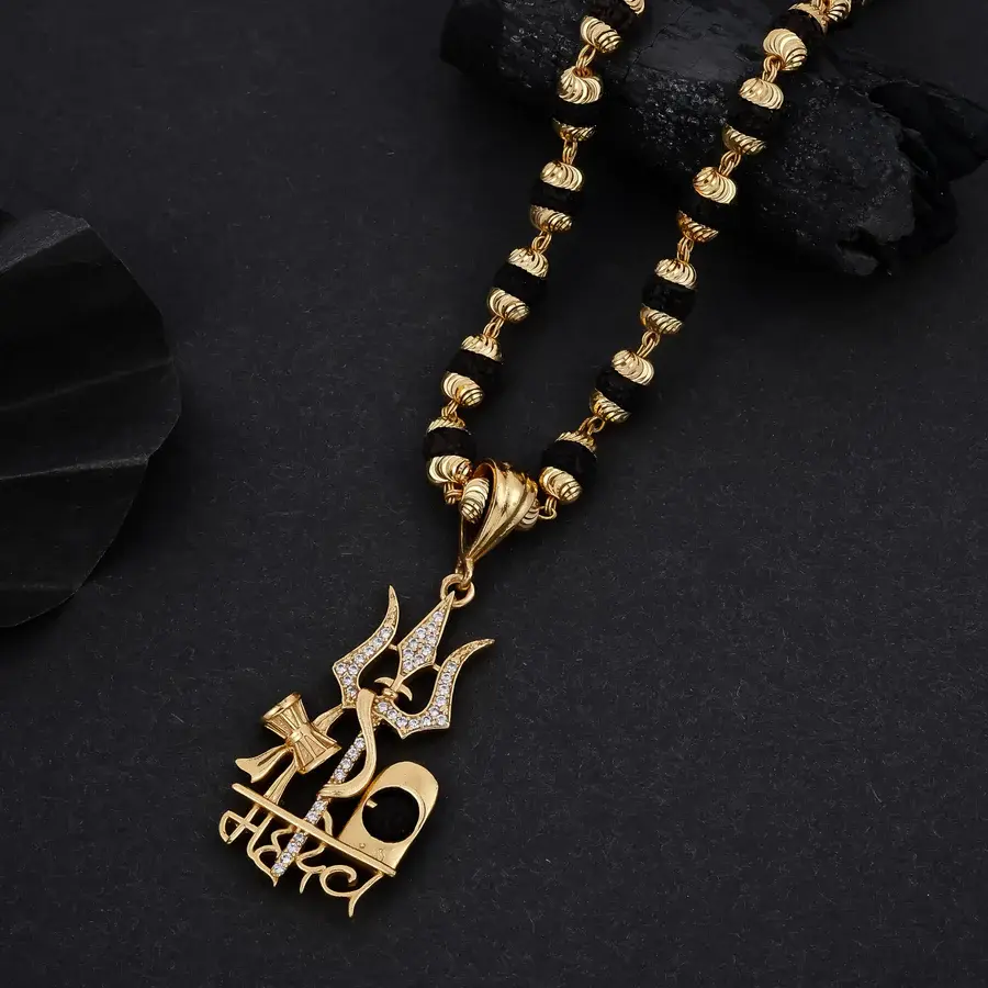 Mahadev Power Locket